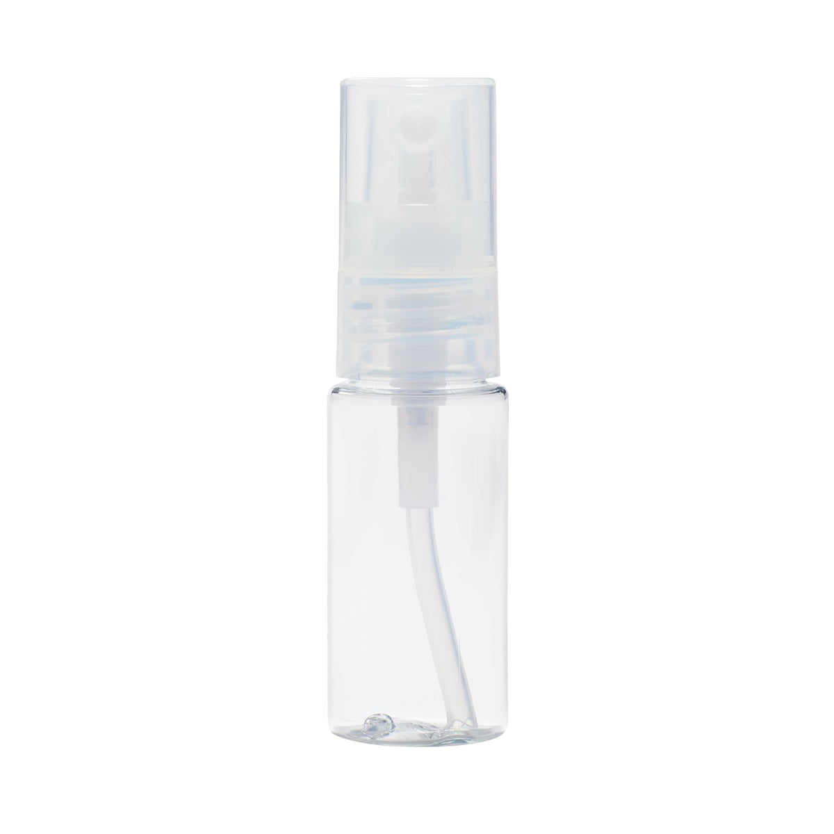 MUJI OHF97A1A PET Small Bottle, Spray Type, 0.5 fl oz (15 ml)