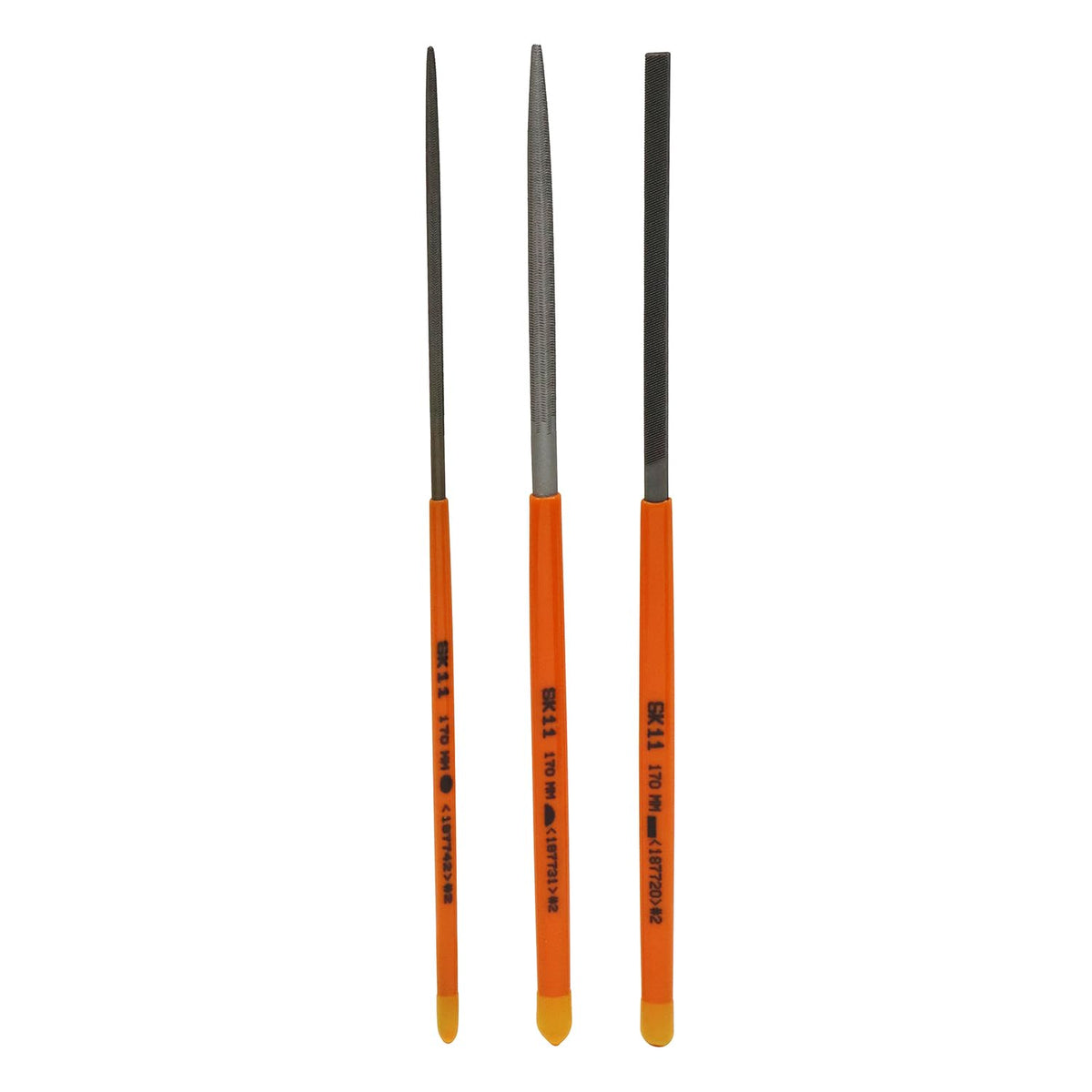Craft File Set 3pcs NO.7