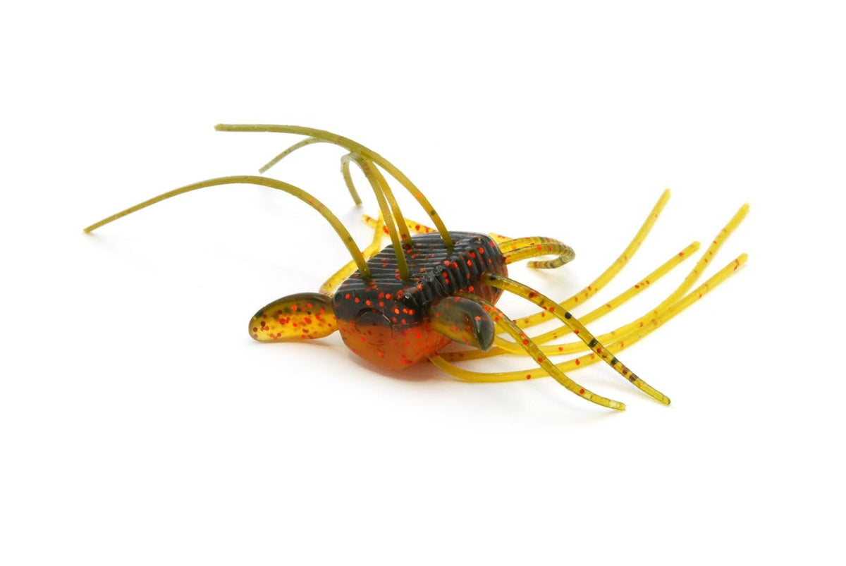 Raid Japan 1-Way Hybrid 106. Orange Jab