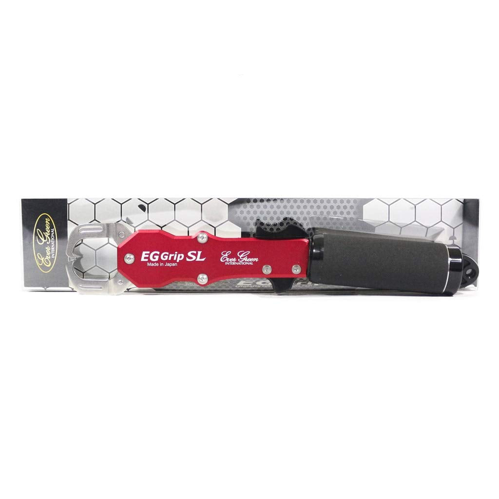 Evergreen (EVERGREEN) EG Grip SL Red