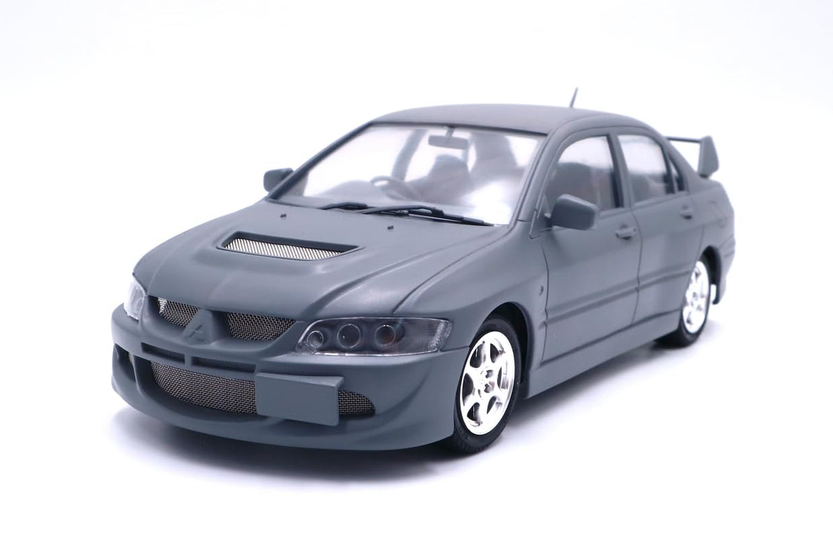 Fujimi Model 1/24 Pass Series No.7 Mitsubishi Lancer Evolution VIII GSR Pass -7