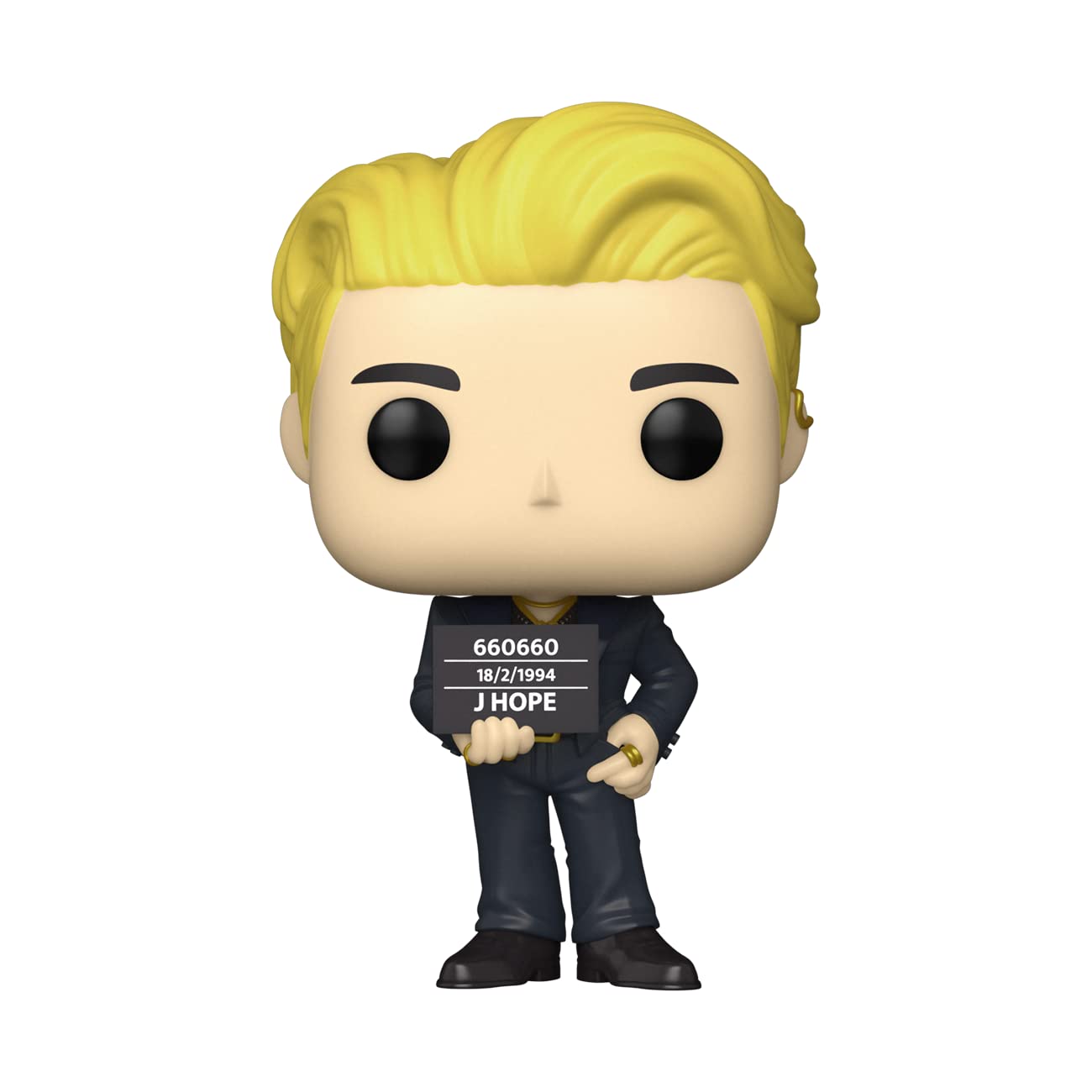 Funko POP! Rocks: BTS Butter - J-Hope