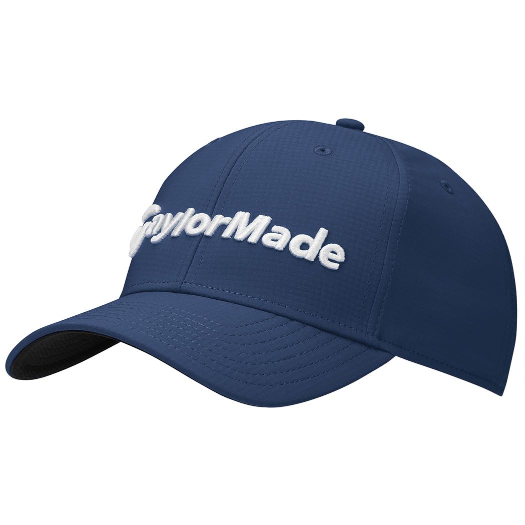 TaylorMade Cap, Navy, One Size