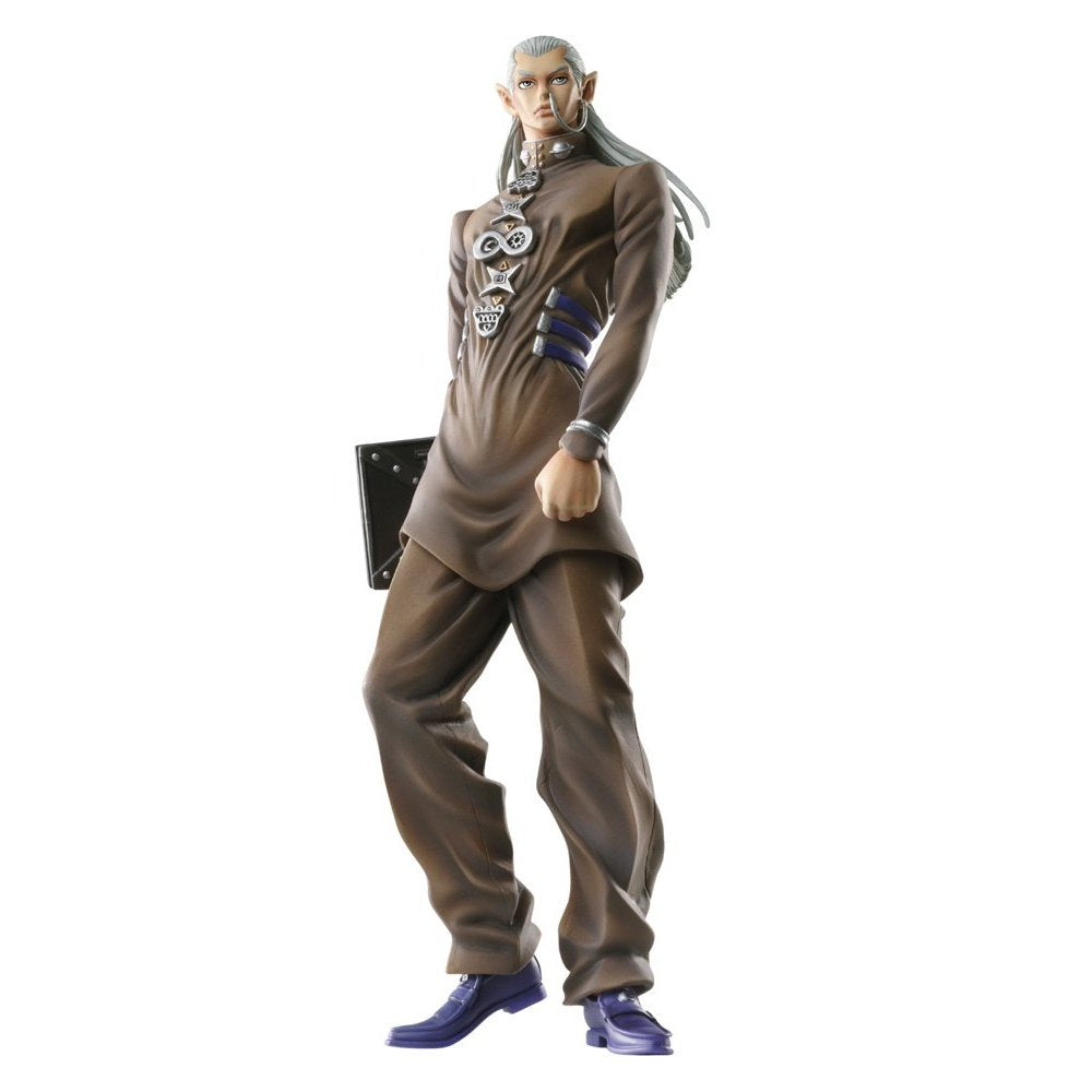Di molto bene Statue Legend [JoJo's Bizarre Adventure - Part 4] Mikitaka Hazekura (Nu Mikitakazo Nshi) - Second (Special Color)