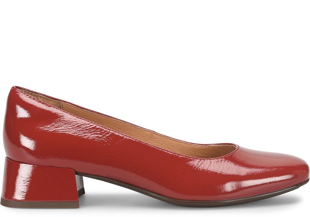 Lillian Red