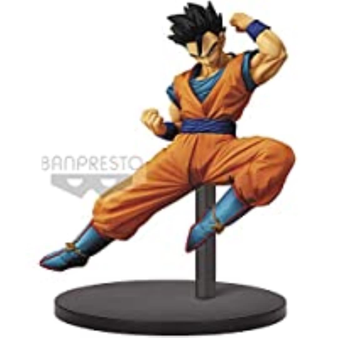 Dragon Ball Super Chosenshiretsuden Vol.6 (A: Ultimate Son Gohan), Multiple Colors