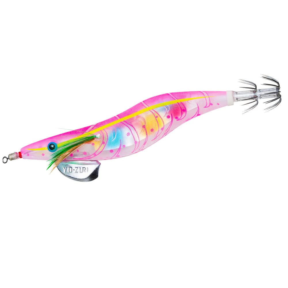 Yozuri A1791-LMSD A1791-LMSD Aoli Q3D 3.0 No. 3.0 Luminous Marble Sakura Dai