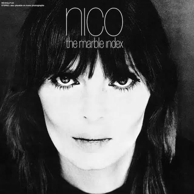 The Marble Index [輸入アナログ盤] (REWIGLP145)_1893 [Analog]