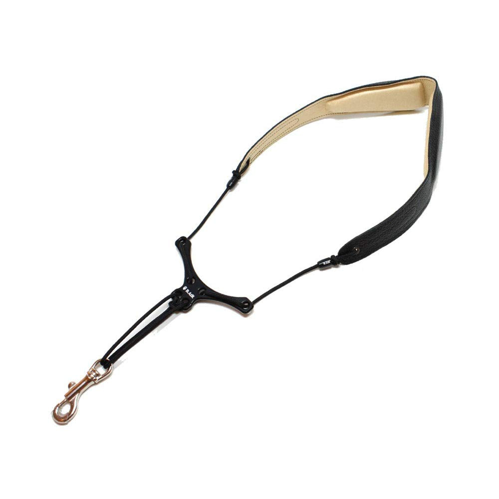 B. AIR BEARD STRAP Saxo Strap Standard Long BSN-AS-S S Size