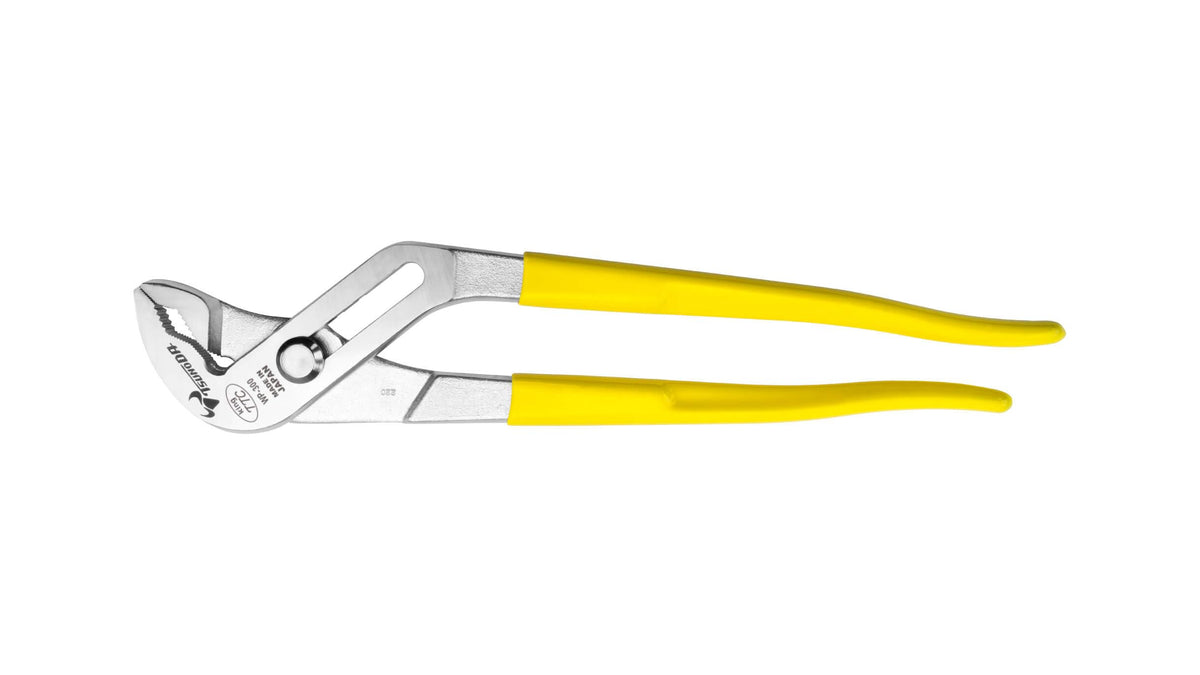 Tsunoda WP-300 Grooved Water Pump Pliers (12-Inch)