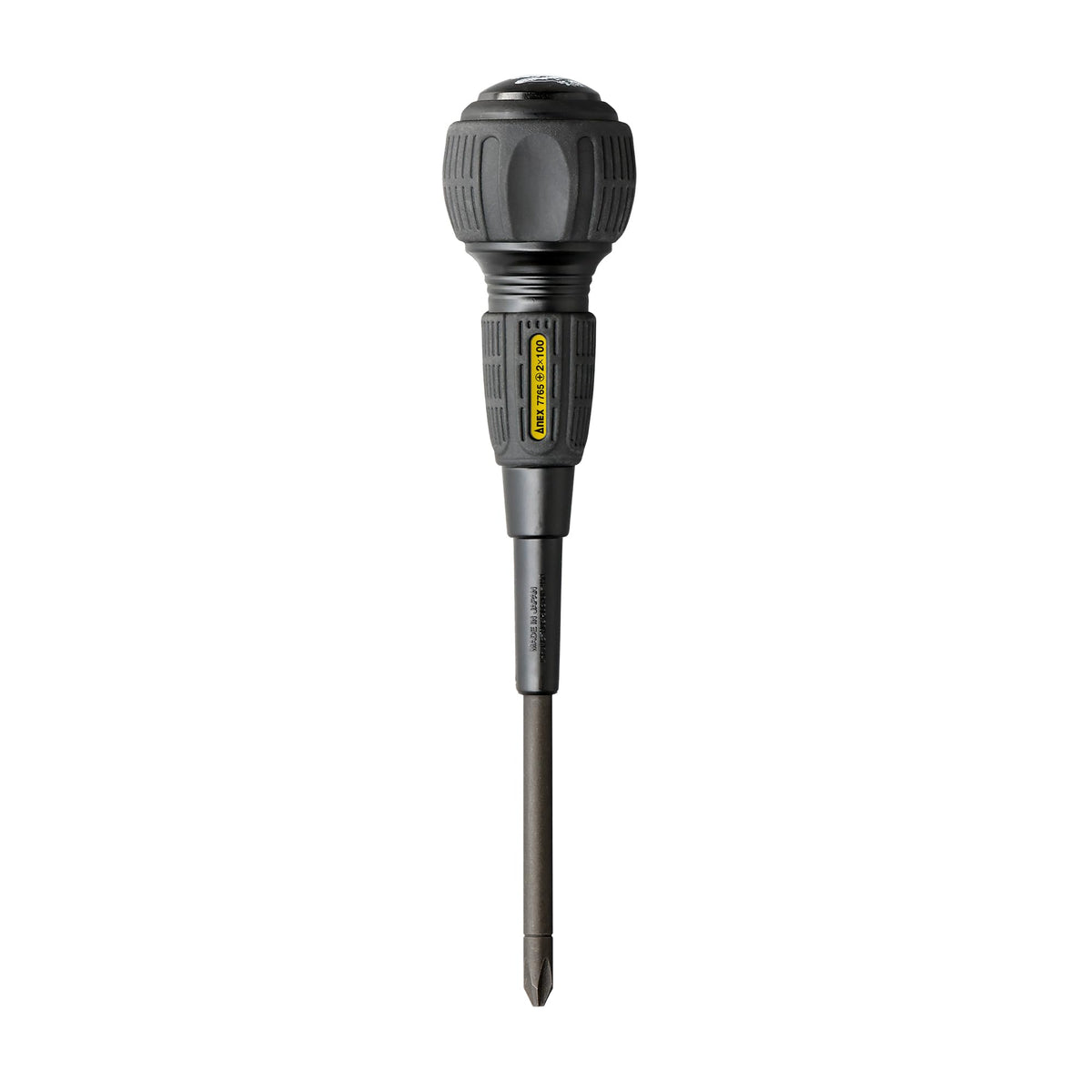 ANEX Bisbreaker Driver Wandidora Denko + 3 x 150 No. 7765