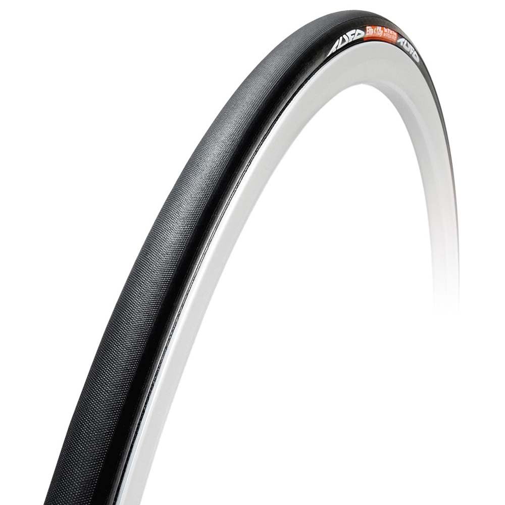 Tufo 700X19 Elite 125 Tubular Tire, Black