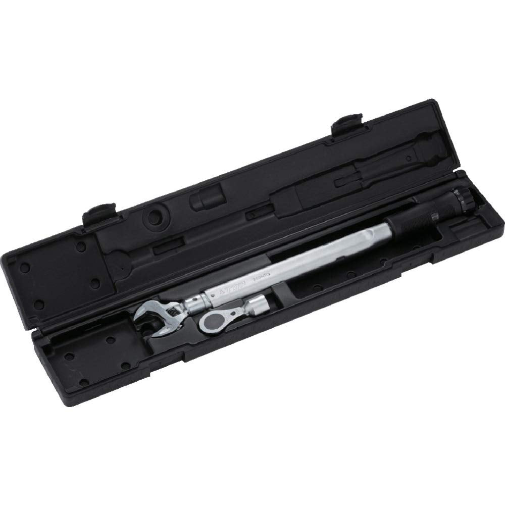 TOP Torque Wrench Set TS-200NTG-N