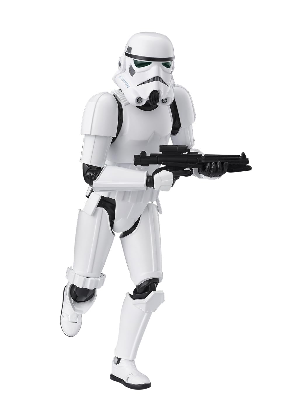 Bandai S.H.Figuarts Darth Vader Stormtrooper Star Wars Episode 4 / New Hope