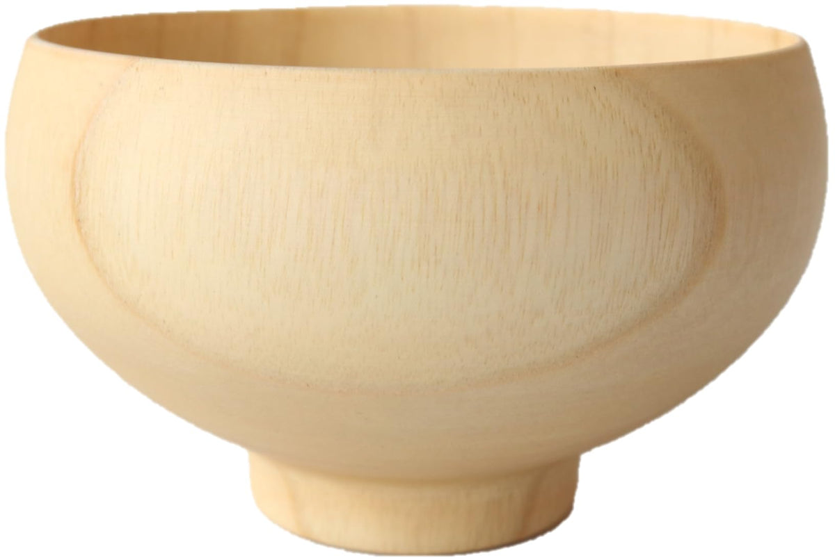 Sakashi SH-126 NT Other Bowl, Dishwasher Safe, Natural, Diameter 4.5 x Height 2.8 inches (11.5 x 7 cm)