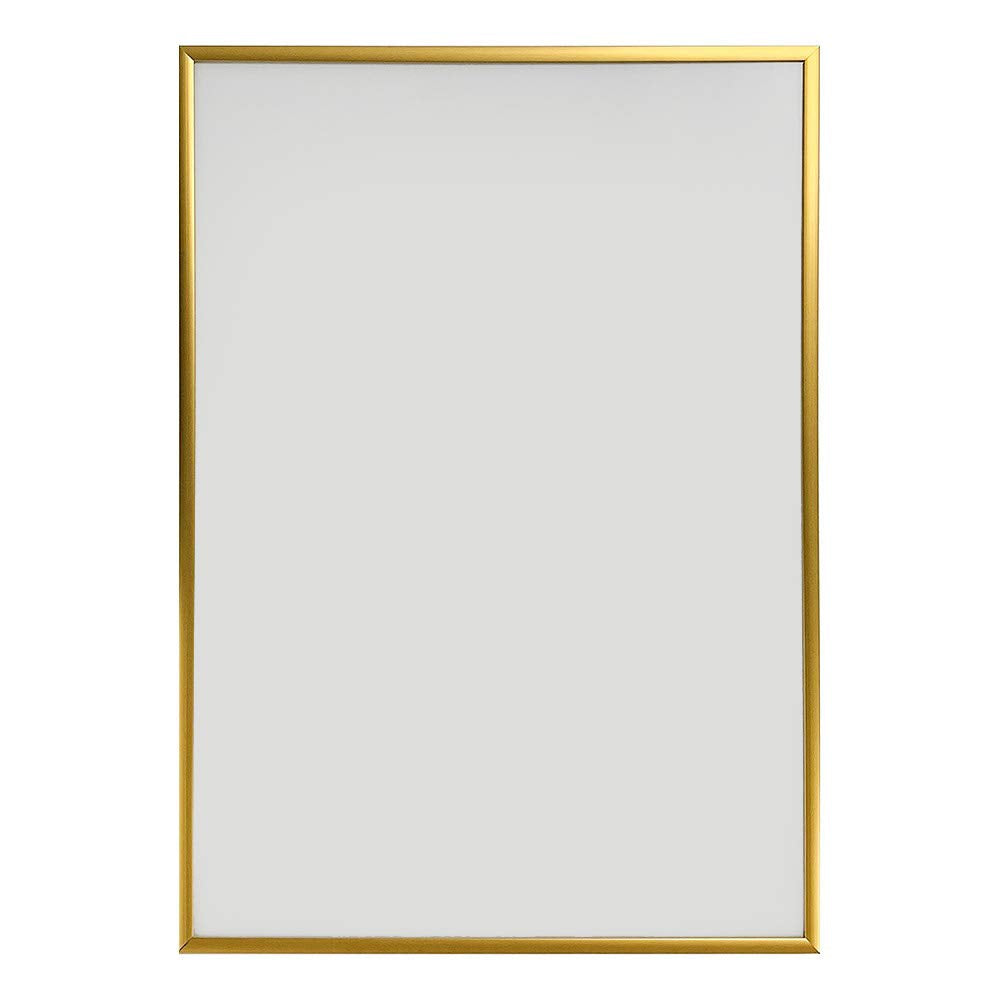 A.P.J. Fitted Frame B2 Size (20.3 x 28.5 inches (515 x 7