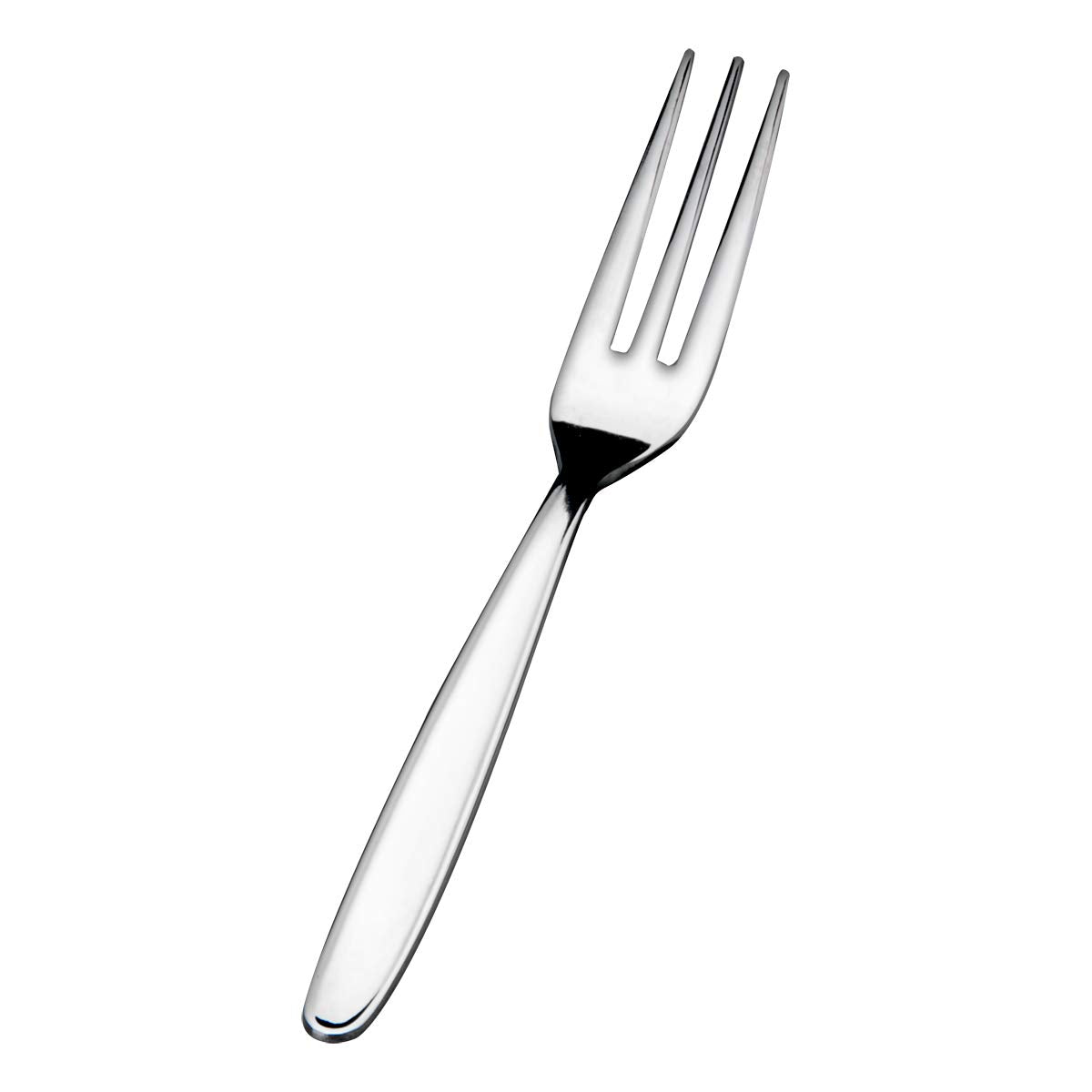 Mt Trimatsu #7700 (No Holes) 18-8 String Fork 2120602