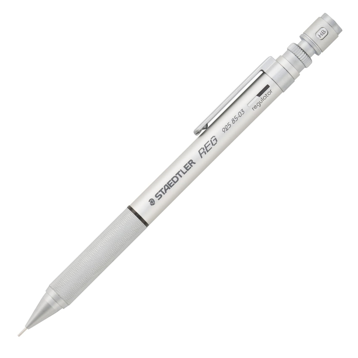 STAEDTLER REG drafting mechanical pencil core volume adjustment function 0.3MM (japan import)