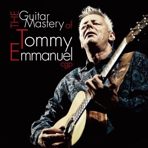 Guitar Mastery of