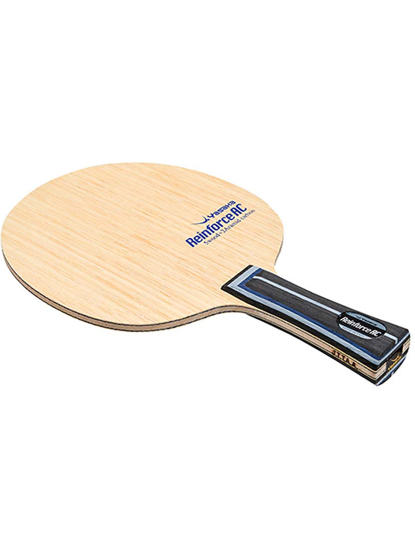 Yasaka TG-133 Table Tennis Racket, Linforce AC Flare