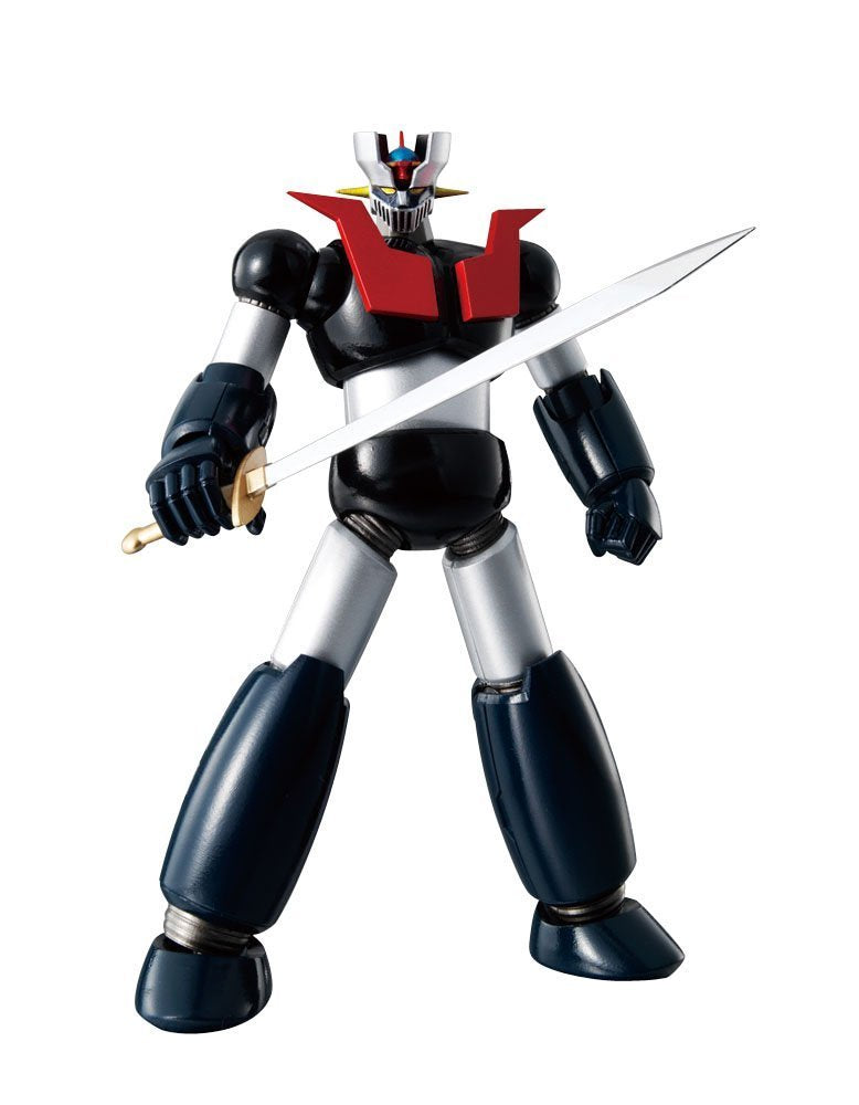 TAMASHII NATIONS Bandai Mazinger Z Super Robot Chogokin Action Figure