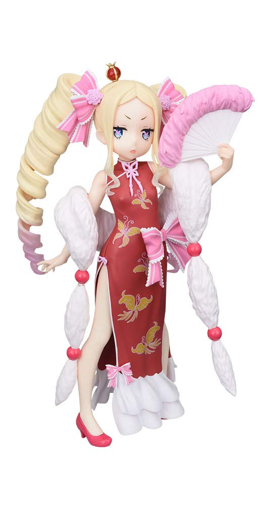 Sega Re Zero Starting Life in Another World: Beatrice Premium Figure (Dragon Dress Version)