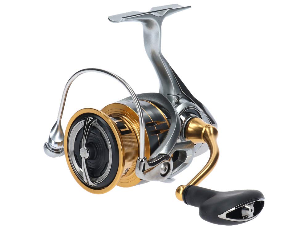 Daiwa LT5000S-CXH Spinning Reel 18 Freems (2018 Model)
