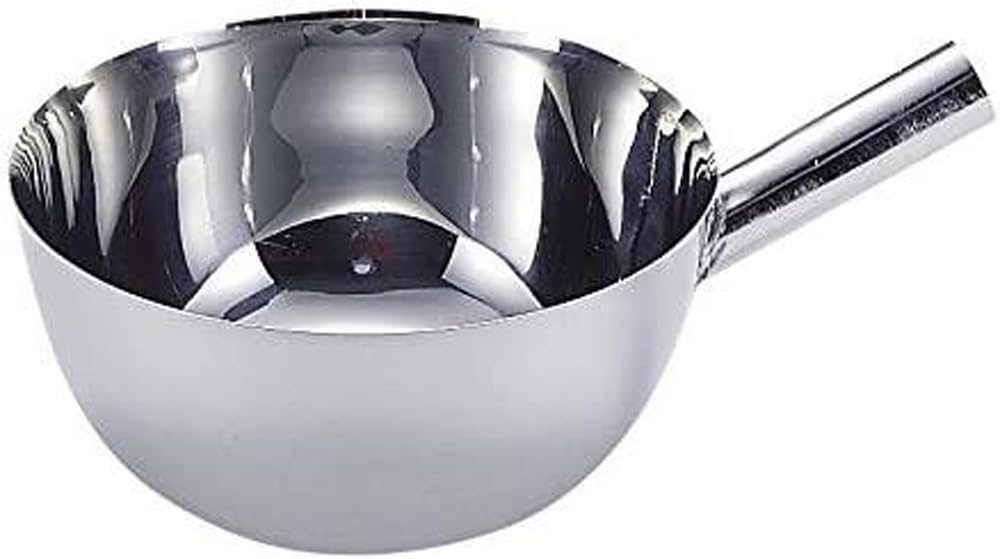 PEACH Mark 18 – 8 hisyaku 18 cm (2.1l)