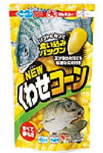 MARUKYU New Kwasecorn