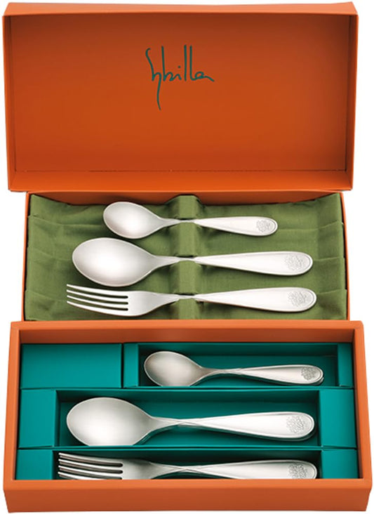 eporasu manifestos Chassis of guraba-do Small Risotto and Pasta Set of 12 Pairs SGS – 108