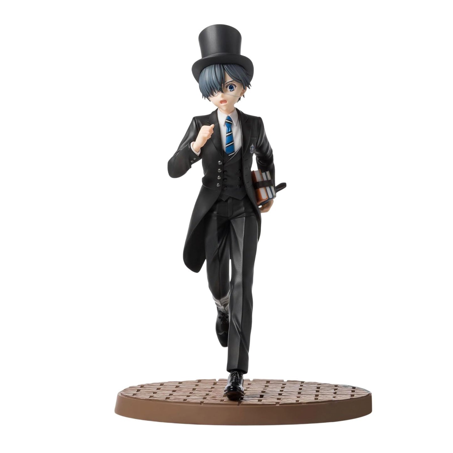 Sega Luminasta Black Butler - Public School Arc Ciel Phantomhive Statue