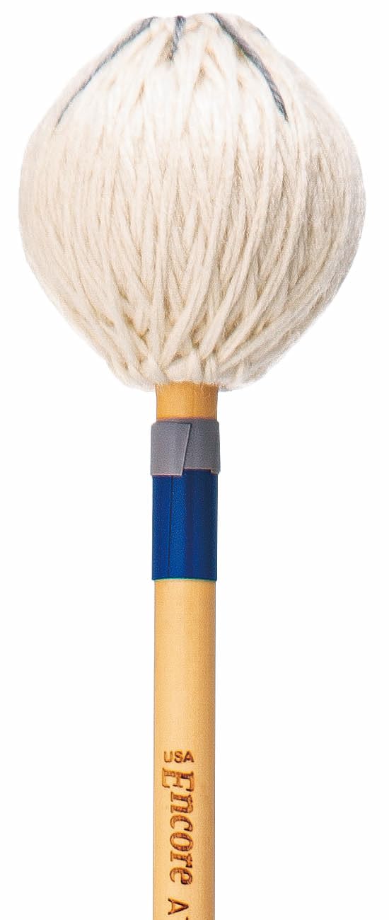 ENCORE MALLETS Encore Mallet Adam Tan Series Medium Soft EM-AT4R