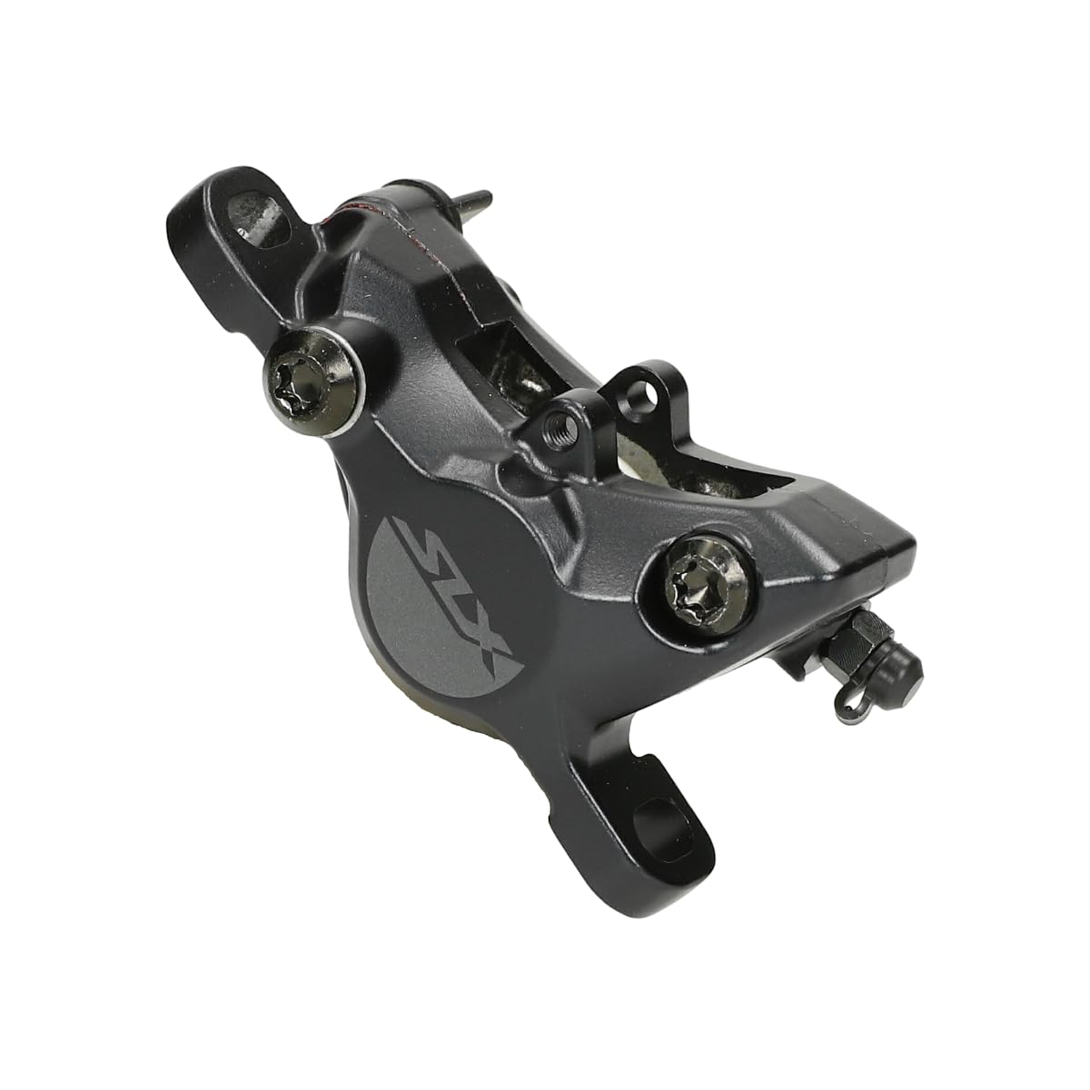 Front/Rear Brake Caliper Shim. Plumber. SLX BR-M7100