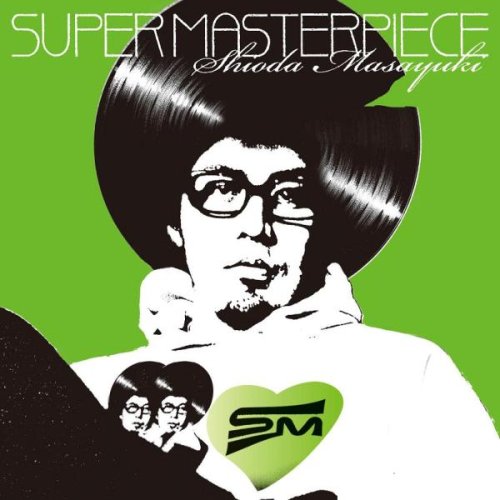 Super Masterpiece