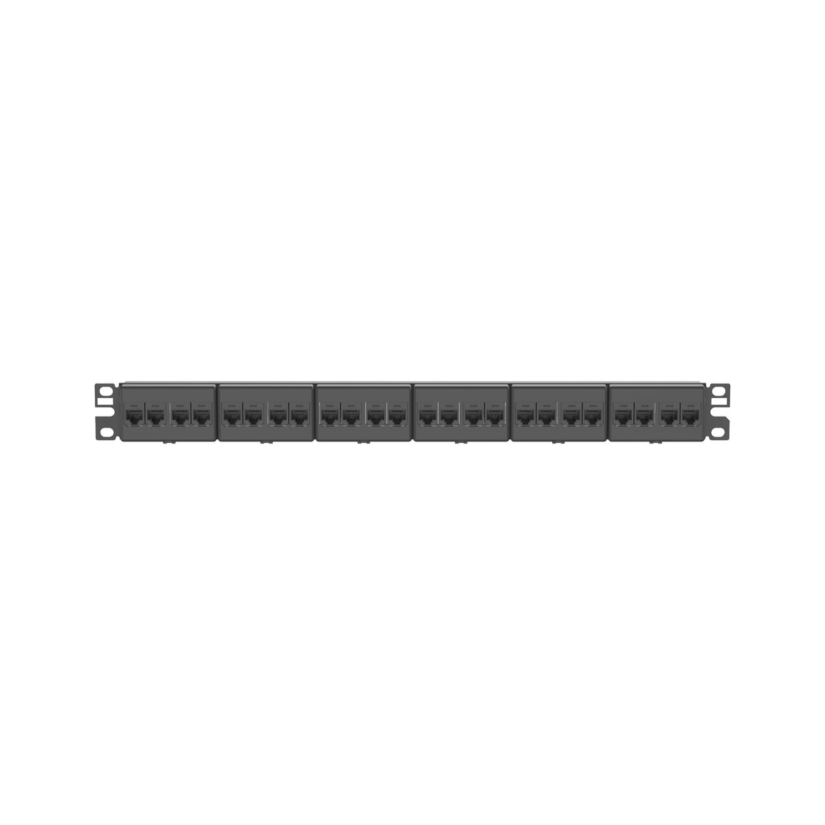 Panduit CP24688BL Coupler Patch Panel