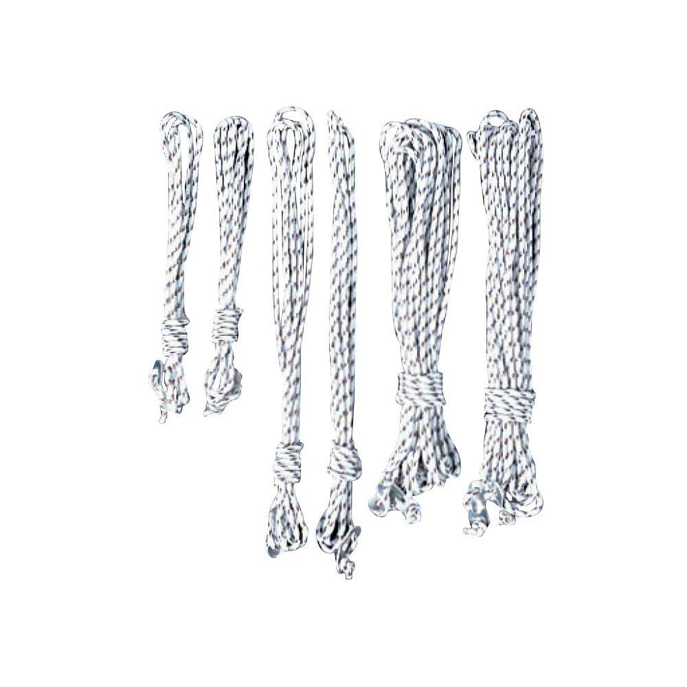 Snow Peak - Rope Set Pro Hexa Tp-362-1