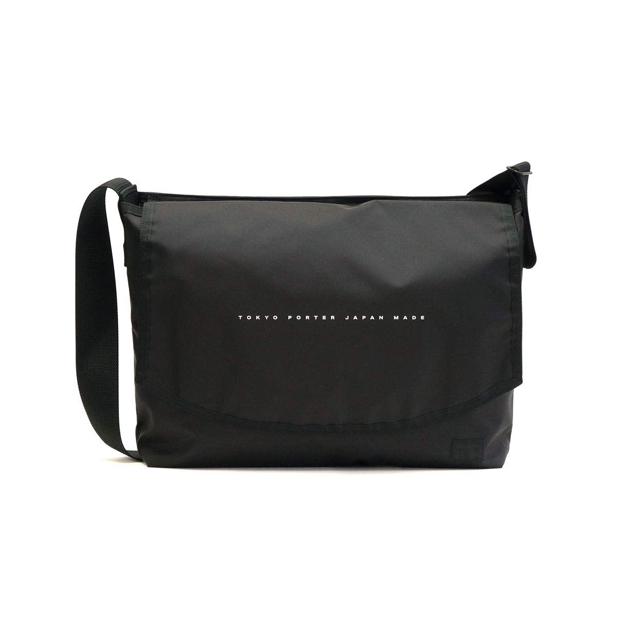 Porter 861-16803 PORTER FLAT Flat MESSENGER BAG S Shoulder Bag