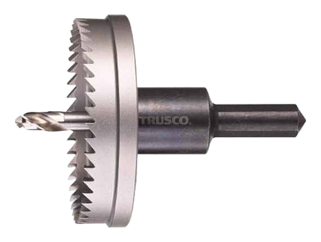TRUSCO E type Hole Saw TE50