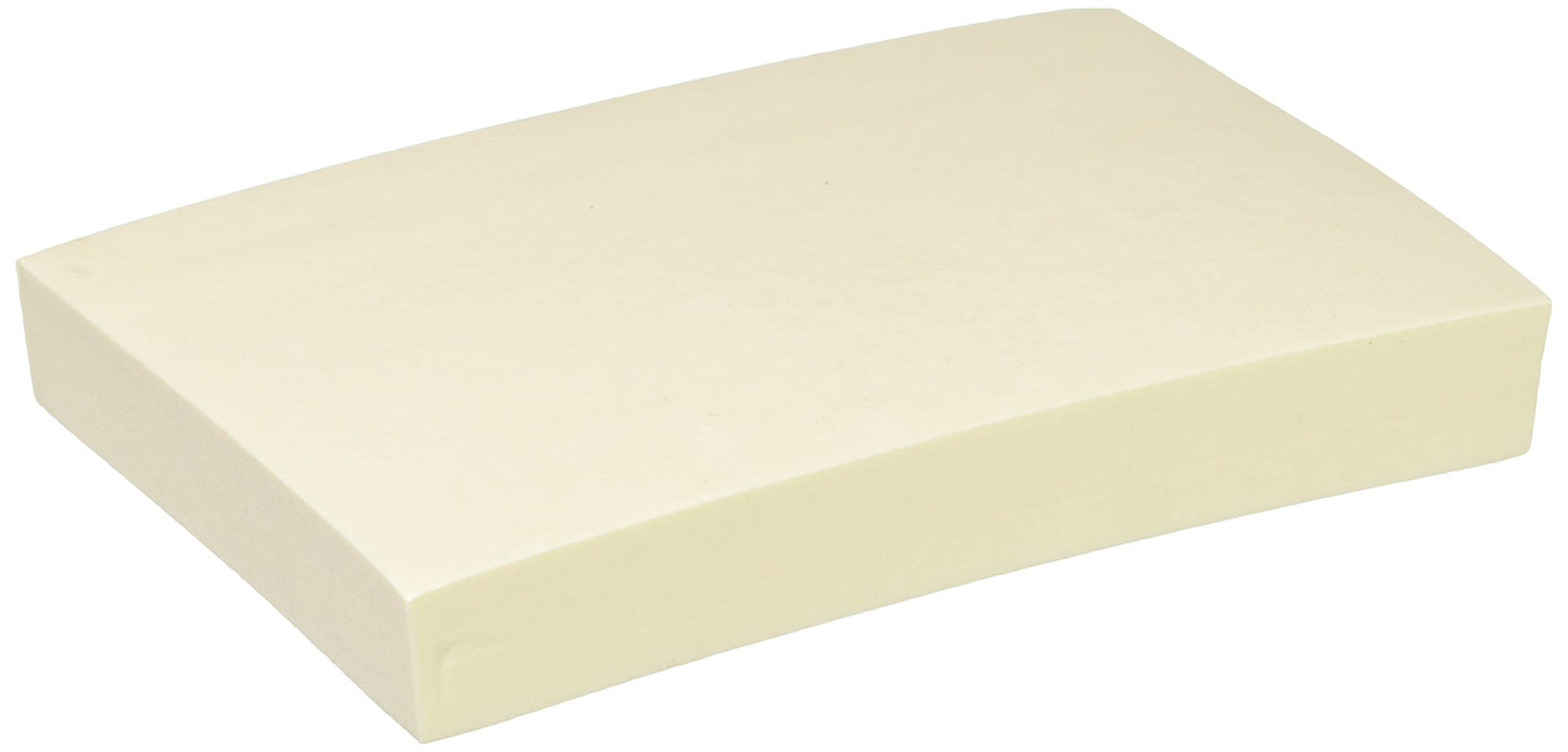 Kyoshin EL 1154017 54017 Flower Sponge, 3.5 x 5.5 x 0.8 inches (9 x 14 x 2 cm)