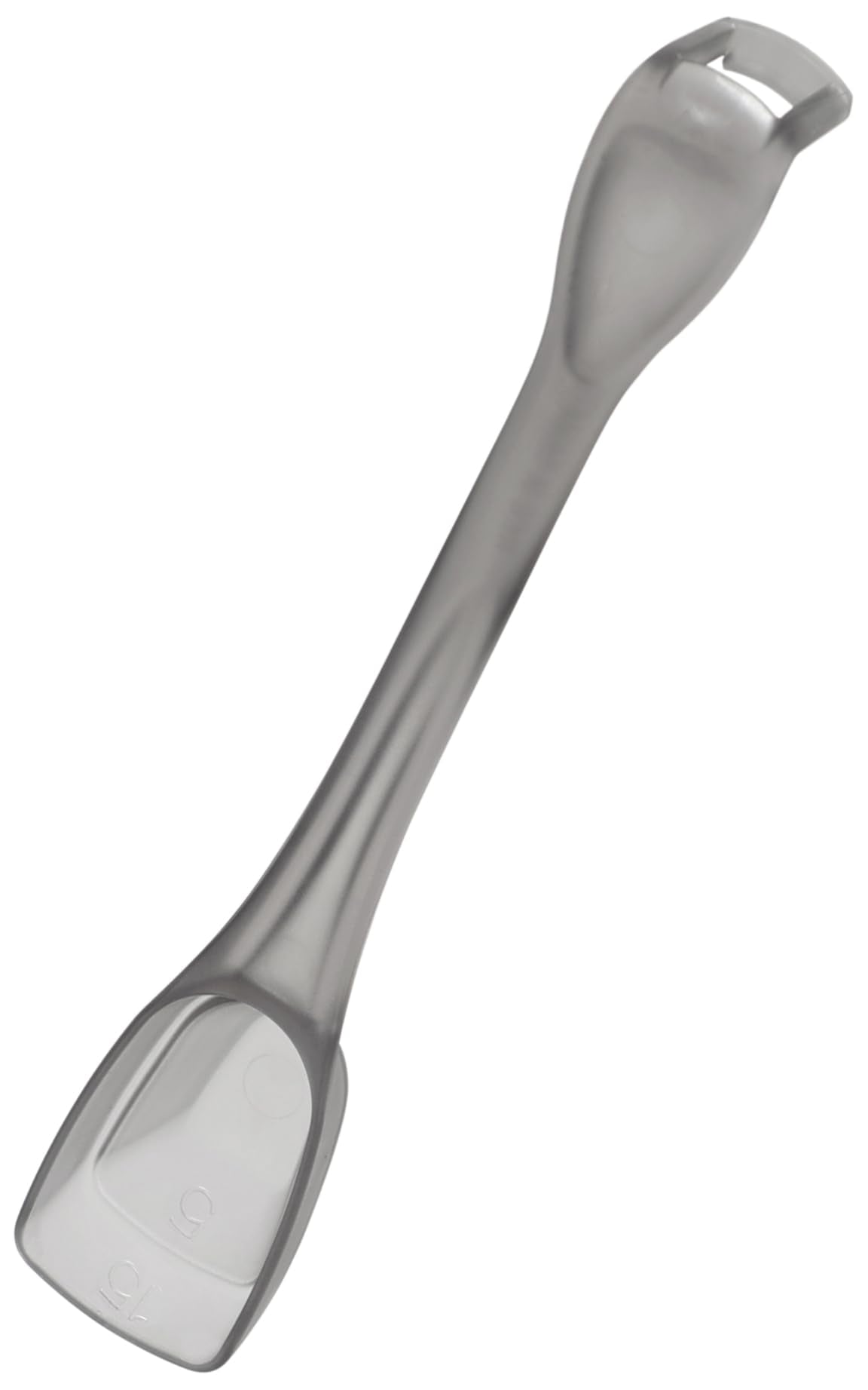 Shimomura Industry PG-658 Professional Grade Seasoning Resistant Measuring Spoon, Dishwasher Safe, Made in Japan