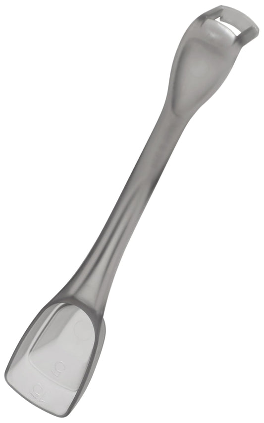 Shimomura Industry PG-658 Professional Grade Seasoning Resistant Measuring Spoon, Dishwasher Safe, Made in Japan
