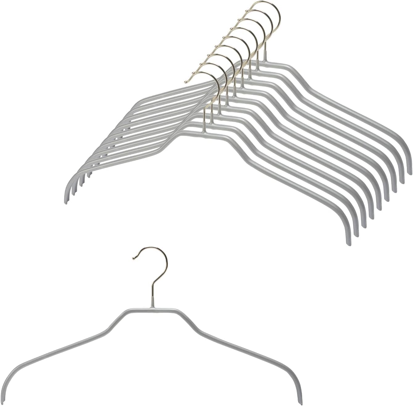 OTHER MAWA (Mawa) Women's Hanger 10 pairs cg535