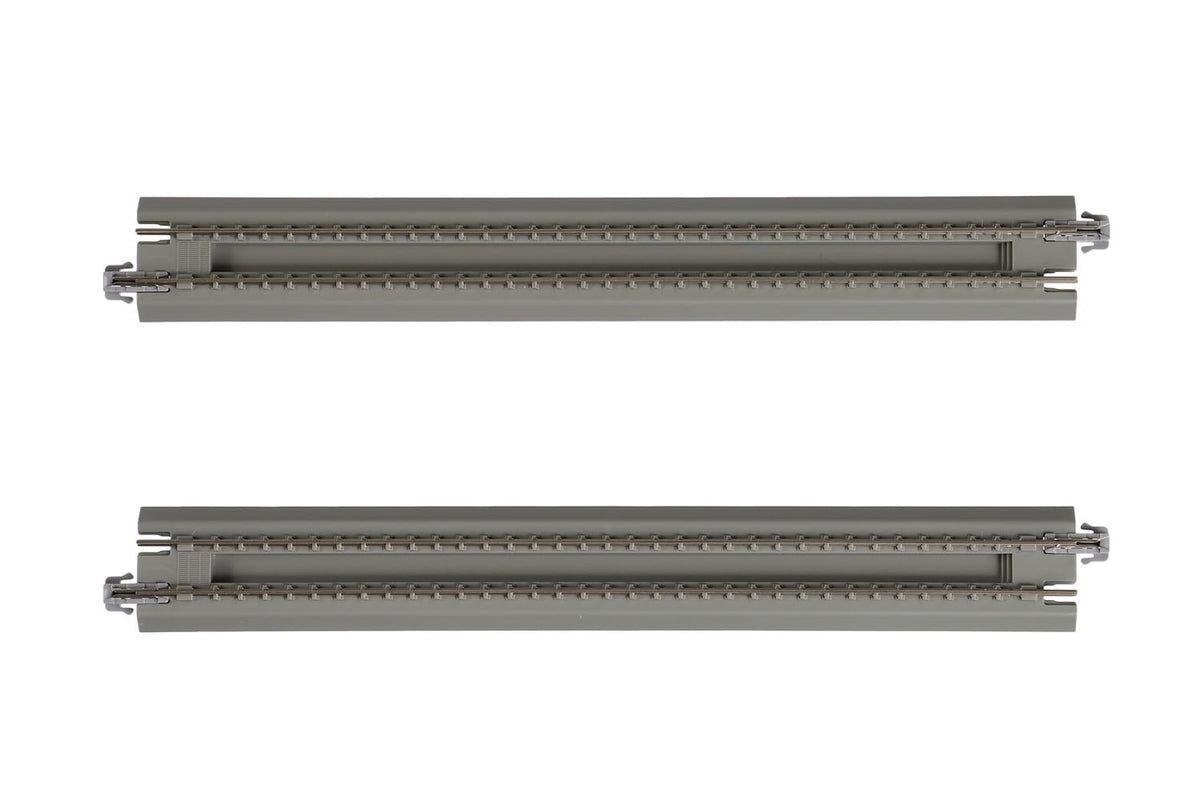 Kato KAT20015 N 186mm 7-5/16" Straight Ash Pit (2)