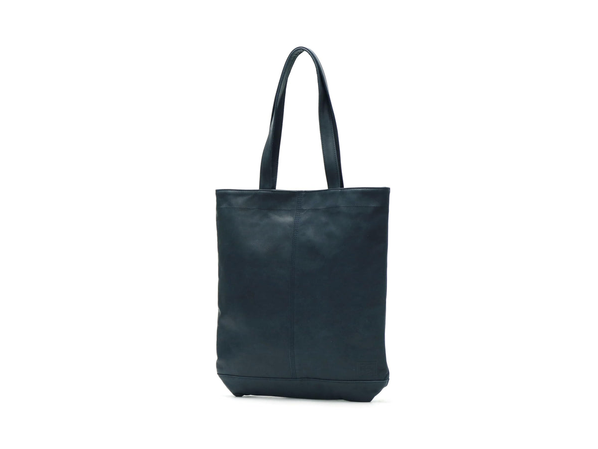 Porter Frank Tote Bag 198-01310 - black