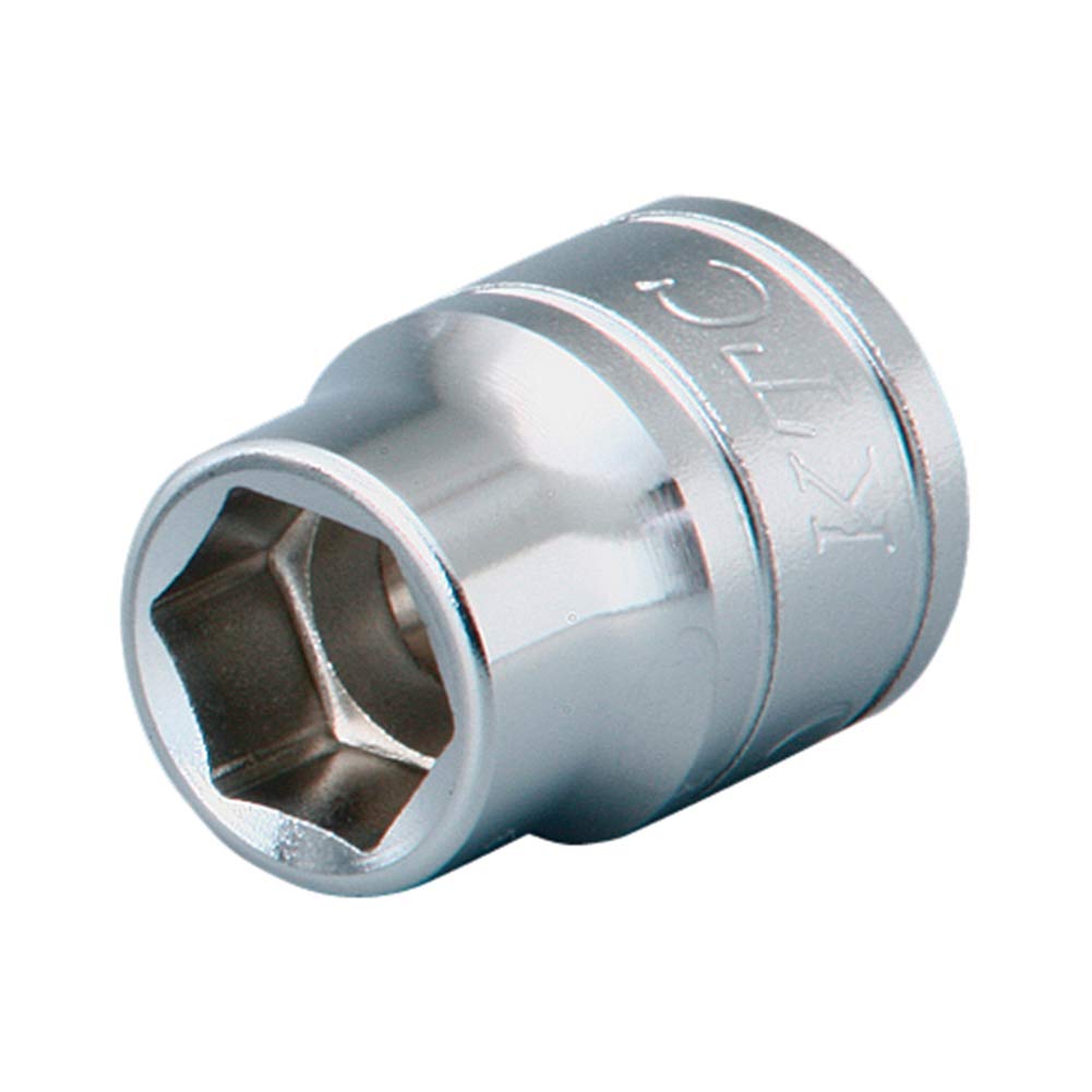 KTC (ke-te-si-) Socket 9.5 mm (3 8/) B3 – 5/16 – Small