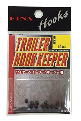 Hayabusa FF521 FF521 Trailer Hook Keeper M