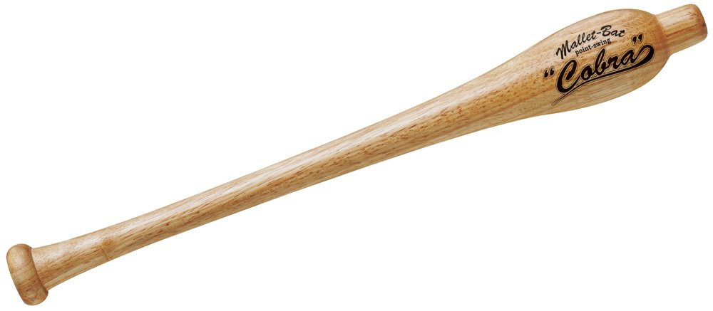 Unix (Mallet bat Cobra BT81-09