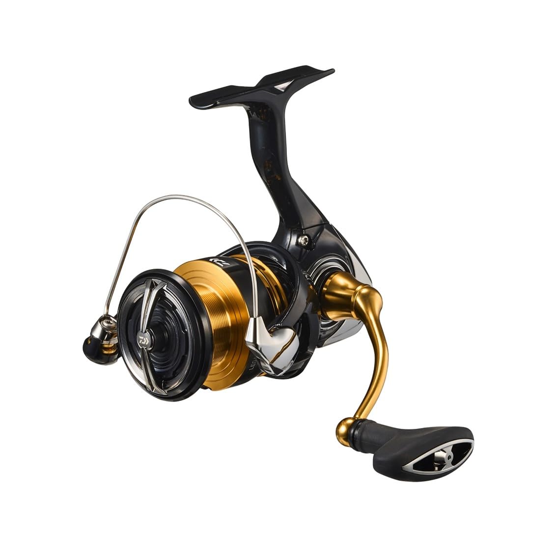 Daiwa LT2500D Spinning Reel 23 Regalis
