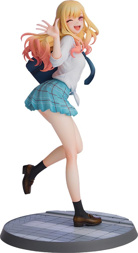 My Dress-Up Darling: Marin Kitagawa 1:7 Scale PVC Figure