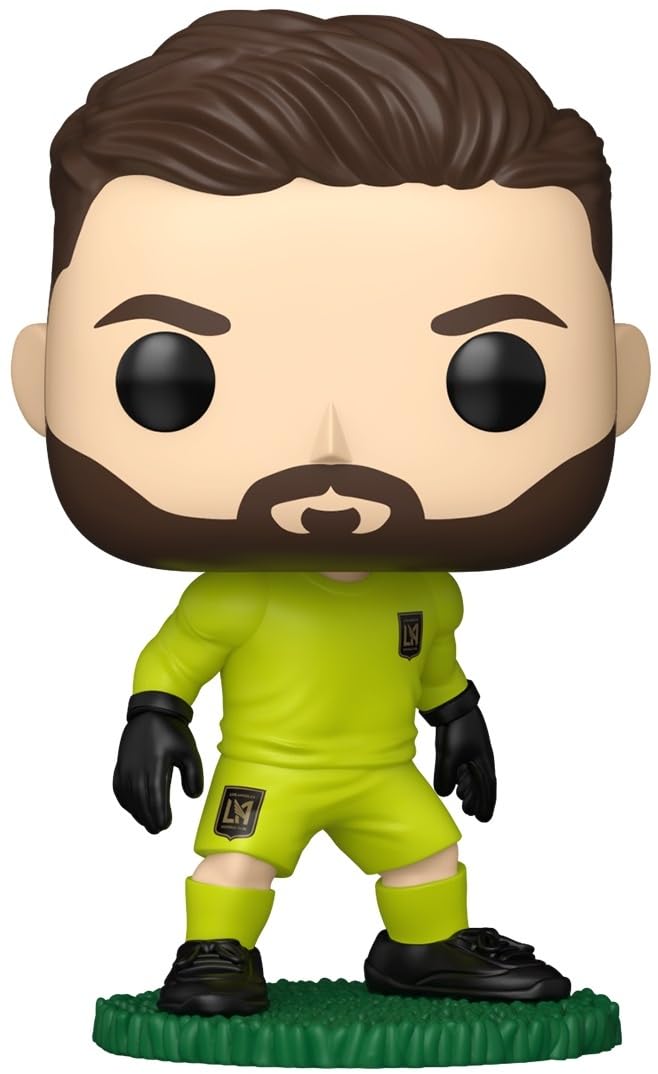 Funko Hugo Lloris (LAFC) Pop! MLS Soccer